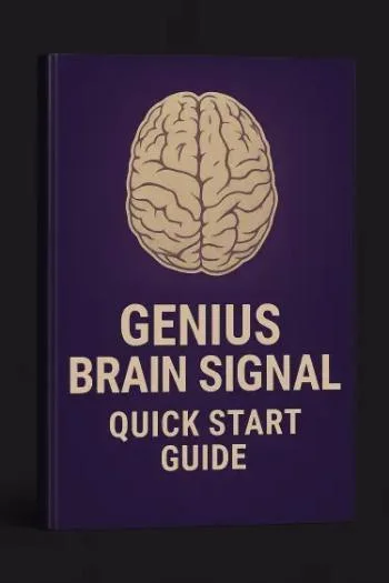 Genius Brain Signal Bonuses