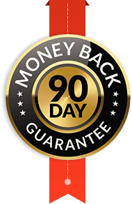 Genius Brain Signal 90-Day Money-Back Guarantee